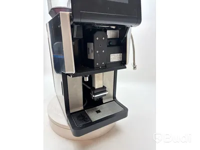Kaffemaskin WMF 5000S - Reservdelsobjekt/Reparationsobjekt