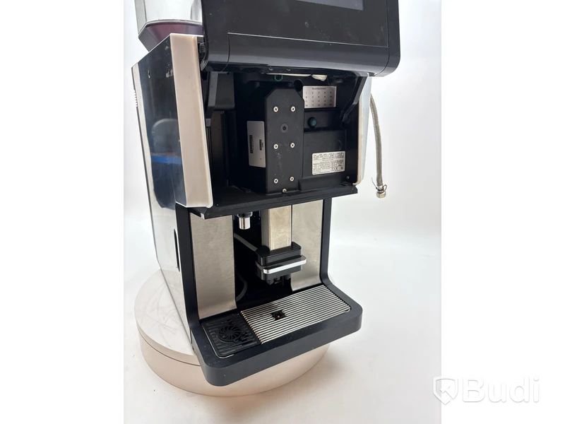 Kaffemaskin WMF 5000S - Reservdelsobjekt/Reparationsobjekt