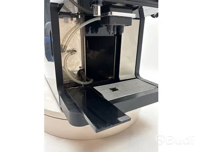 Kaffemaskin WMF 5000S - Reservdelsobjekt/Reparationsobjekt