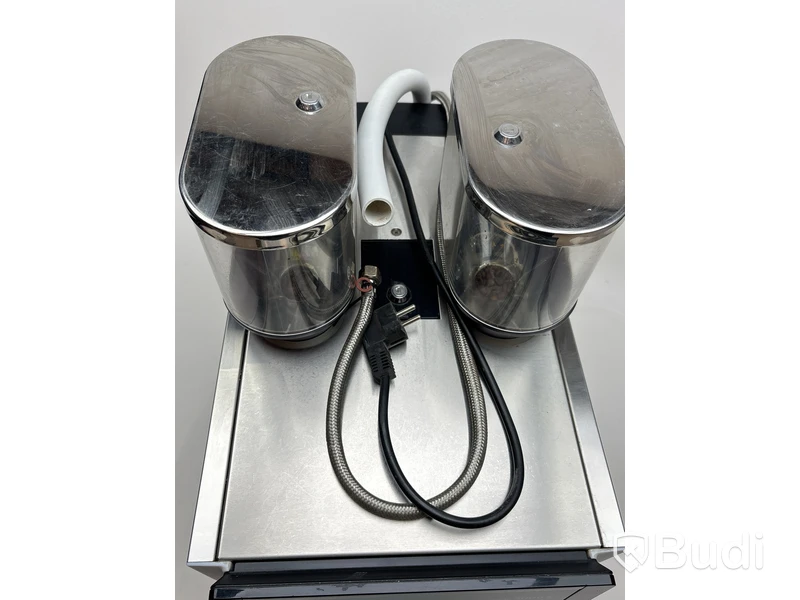 Kaffemaskin WMF 5000S - Reservdelsobjekt/Reparationsobjekt