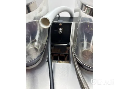 Kaffemaskin WMF 5000S - Reservdelsobjekt/Reparationsobjekt