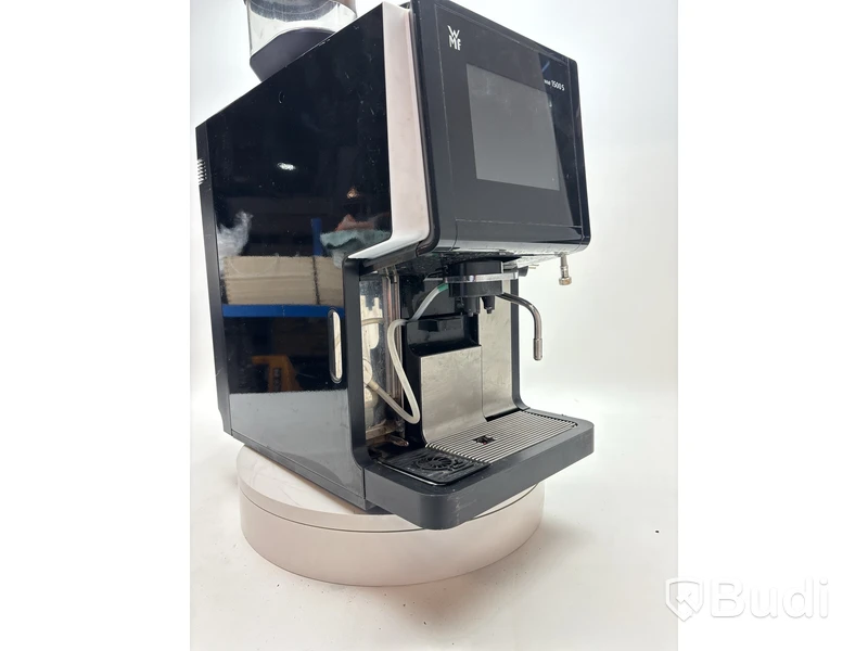 Kaffemaskin WMF 1500S - Reservdelsobjekt/Reparationsobjekt