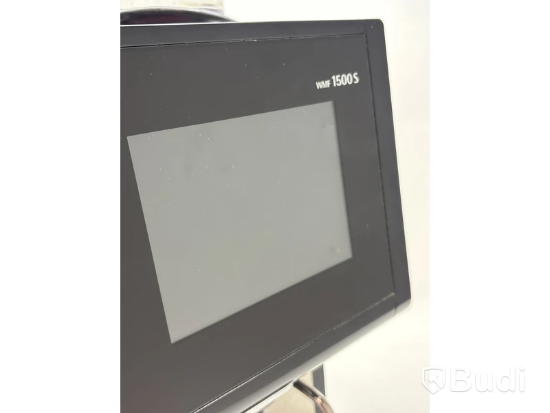 Kaffemaskin WMF 1500S - Reservdelsobjekt/Reparationsobjekt