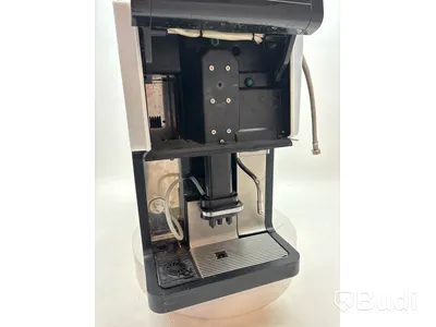 Kaffemaskin WMF 1500S - Reservdelsobjekt/Reparationsobjekt