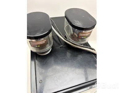 Kaffemaskin WMF 1500S - Reservdelsobjekt/Reparationsobjekt
