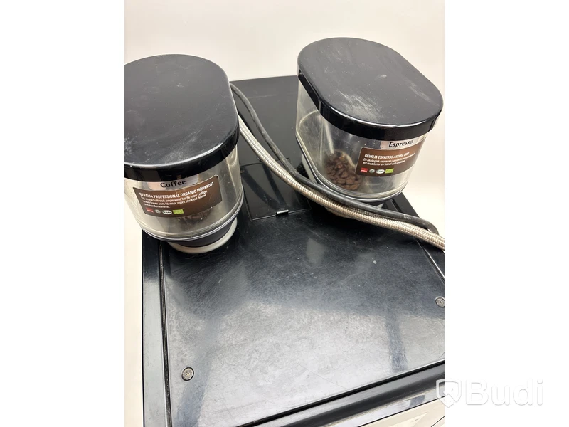 Kaffemaskin WMF 1500S - Reservdelsobjekt/Reparationsobjekt