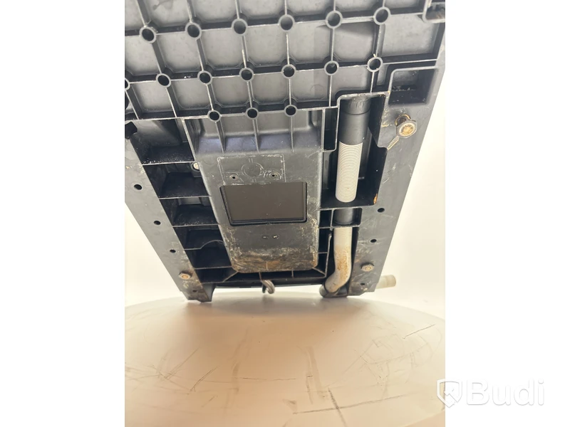 Kaffemaskin WMF 1500S - Reservdelsobjekt/Reparationsobjekt