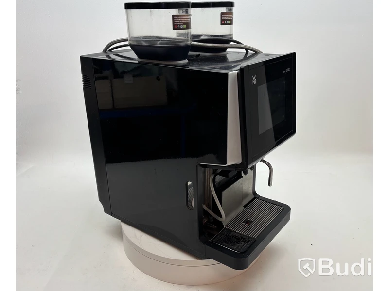 Kaffemaskin WMF 1500S - Reservdelsobjekt/Reparationsobjekt