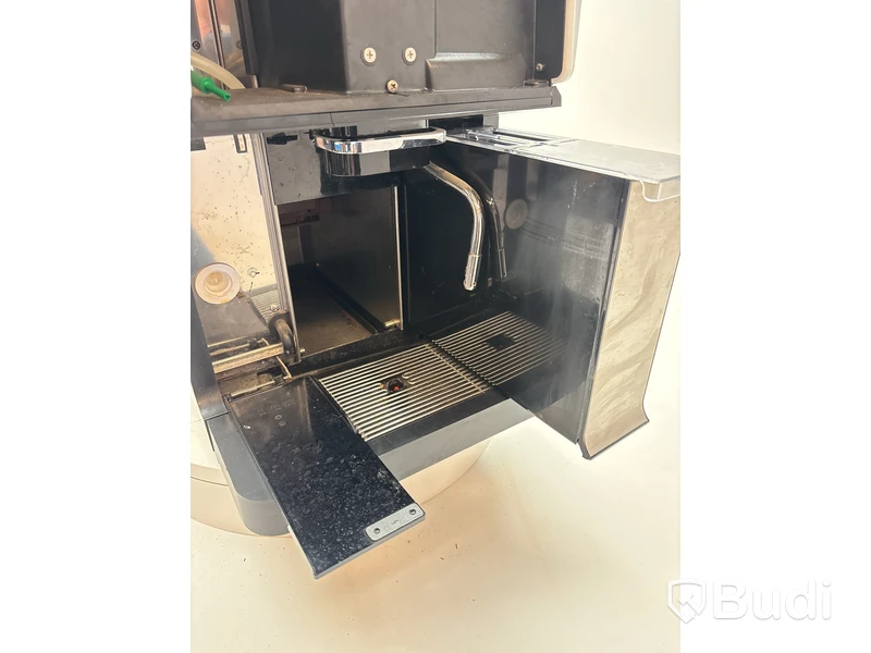 Kaffemaskin WMF 1500S - Reservdelsobjekt/Reparationsobjekt