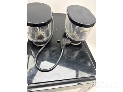Kaffemaskin WMF 1500S - Reservdelsobjekt/Reparationsobjekt
