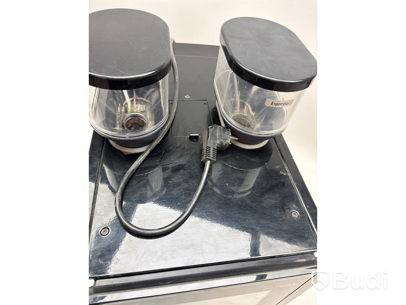 Kaffemaskin WMF 1500S - Reservdelsobjekt/Reparationsobjekt