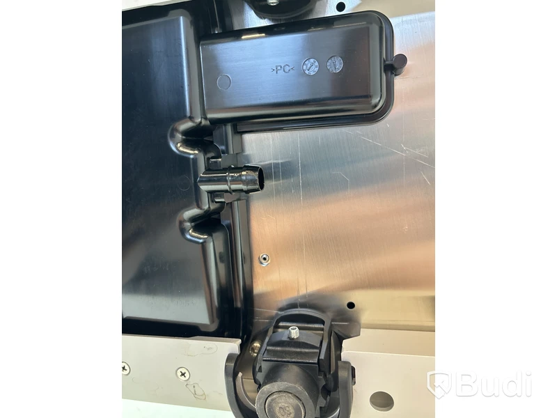 Koppvärmare Melitta XT CW30 - Reservdelaobjekt/Reparationsobjekt