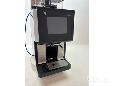 Kaffemaskin WMF 1500S - Reservdelsobjekt/Reparationsobjekt