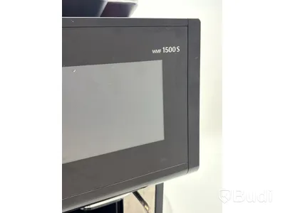 Kaffemaskin WMF 1500S - Reservdelsobjekt/Reparationsobjekt