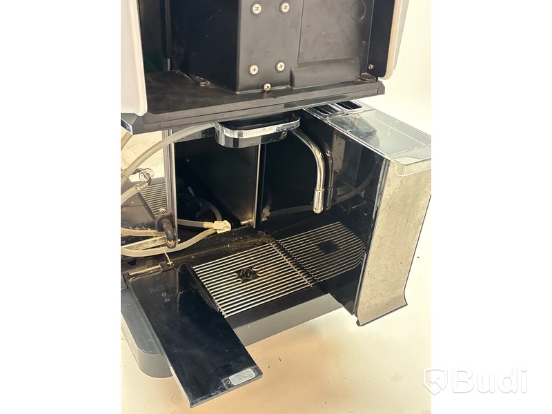 Kaffemaskin WMF 1500S - Reservdelsobjekt/Reparationsobjekt