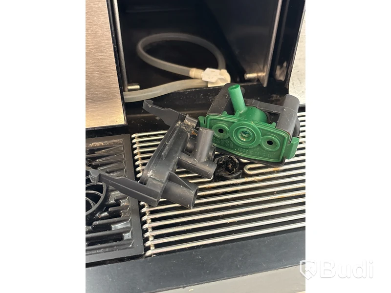Kaffemaskin WMF 1500S - Reservdelsobjekt/Reparationsobjekt