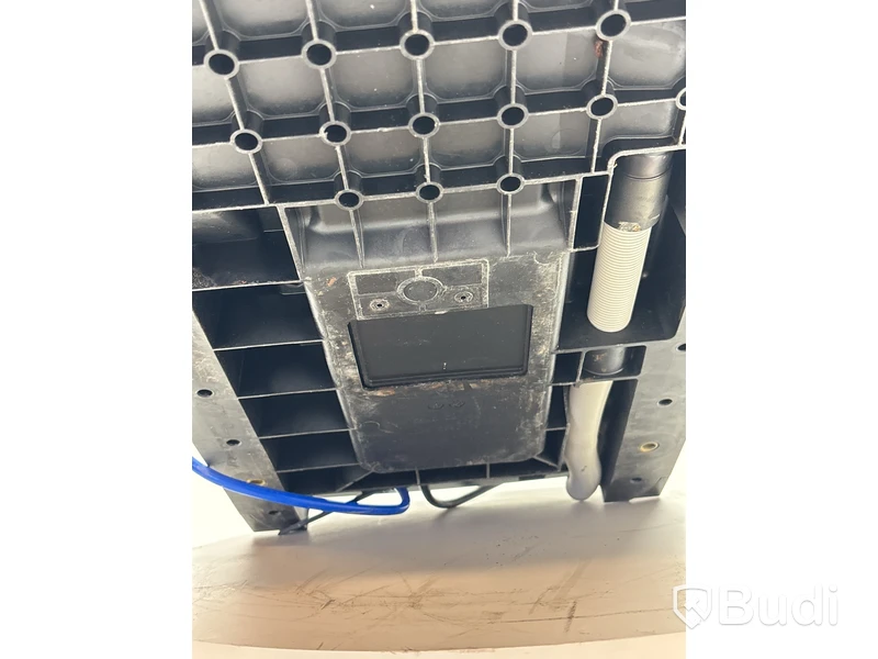 Kaffemaskin WMF 1500S - Reservdelsobjekt/Reparationsobjekt