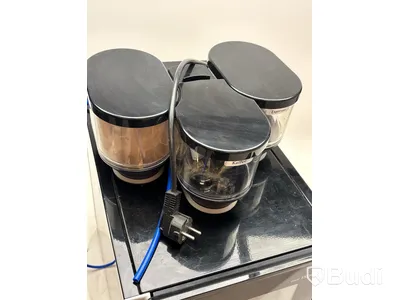 Kaffemaskin WMF 1500S - Reservdelsobjekt/Reparationsobjekt