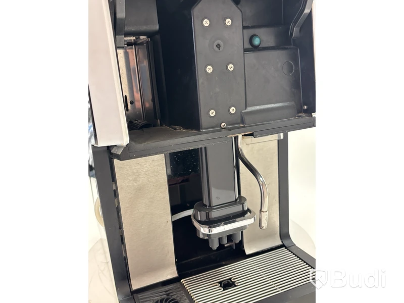 Kaffemaskin WMF 1500S - Reservdelsobjekt/Reparationsobjekt