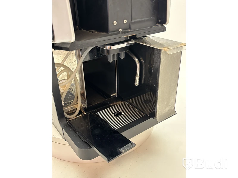 Kaffemaskin WMF 1500S - Reservdelsobjekt/Reparationsobjekt