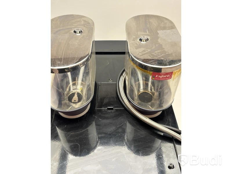 Kaffemaskin WMF 1500S - Reservdelsobjekt/Reparationsobjekt