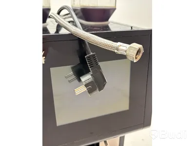 Kaffemaskin WMF 1500S - Reservdelsobjekt/Reparationsobjekt