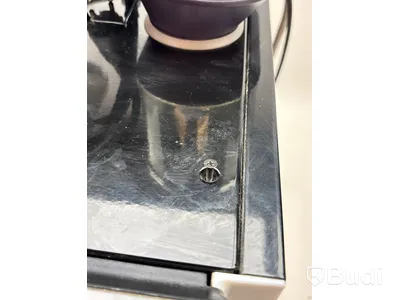 Kaffemaskin WMF 1500S - Reservdelsobjekt/Reparationsobjekt