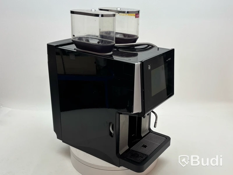 Kaffemaskin WMF 1500S - Reservdelsobjekt/Reparationsobjekt