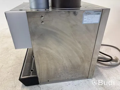 Kaffemaskin WMF, Cafemat