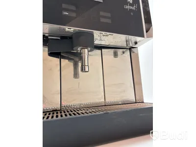 Kaffemaskin WMF, Cafemat