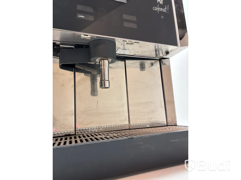 Kaffemaskin WMF, Cafemat