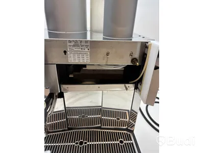 Kaffemaskin WMF, Cafemat