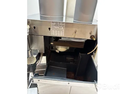 Kaffemaskin WMF, Cafemat