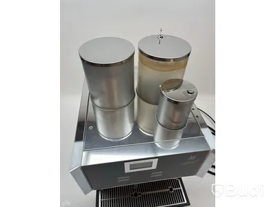 Kaffemaskin WMF, Cafemat