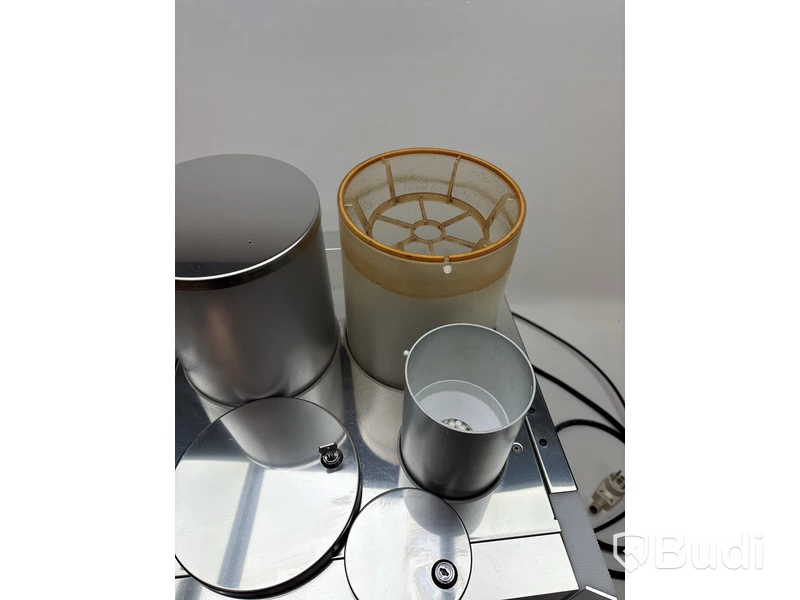 Kaffemaskin WMF, Cafemat