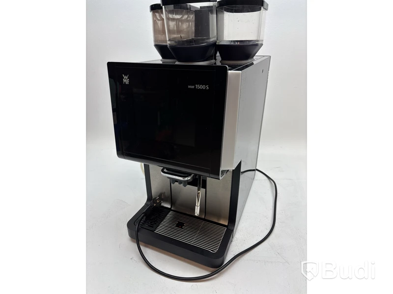 Kaffemaskin WMF 1500S