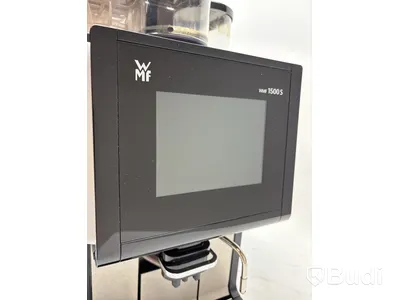 Kaffemaskin WMF 1500S