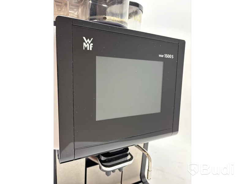 Kaffemaskin WMF 1500S