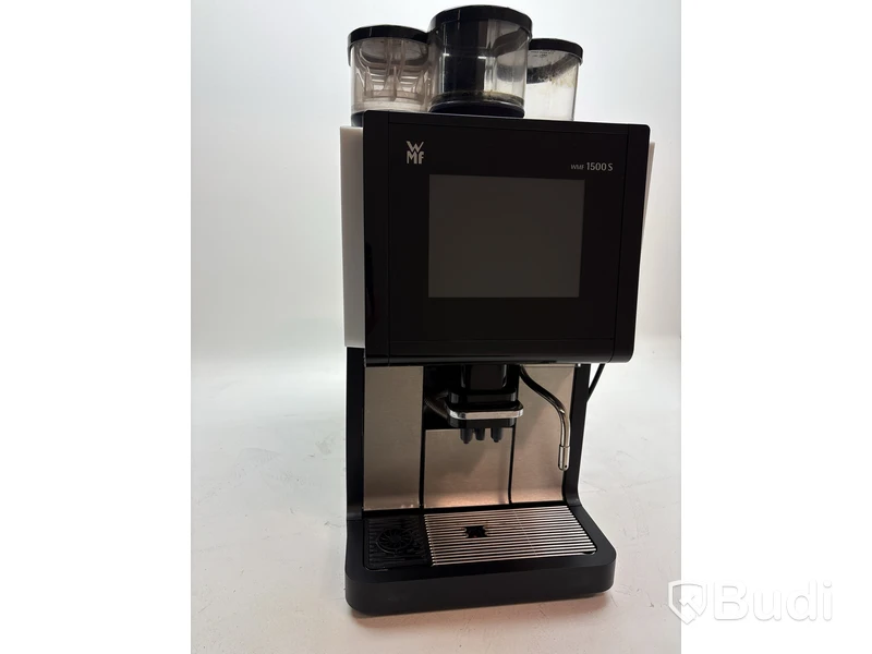 Kaffemaskin WMF 1500S