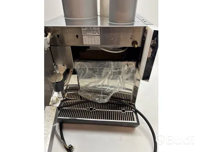 Kaffemaskin WMF, Cafemat