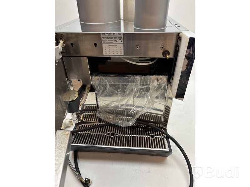 Kaffemaskin WMF, Cafemat