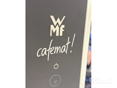 Kaffemaskin WMF, Cafemat