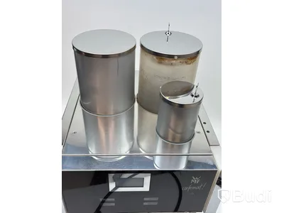 Kaffemaskin WMF, Cafemat