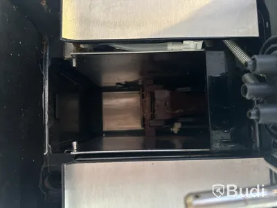Kaffemaskin WMF 1500S, 03.1900
