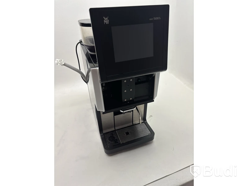 Kaffemaskin WMF 1500S, 03.1900