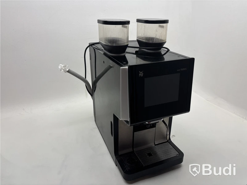 Kaffemaskin WMF 1500S, 03.1900