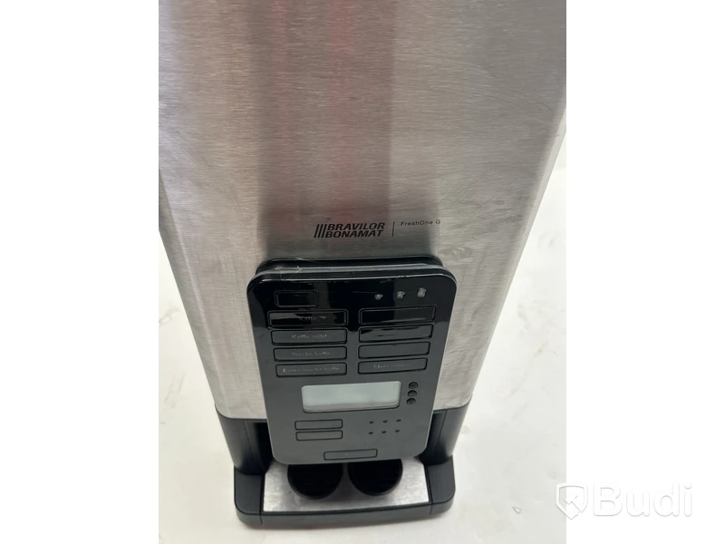 Kaffemaskin Bravilor, Bonamat FreshMore