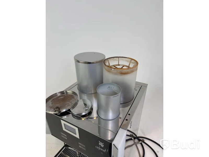Kaffemaskin WMF, Cafemat