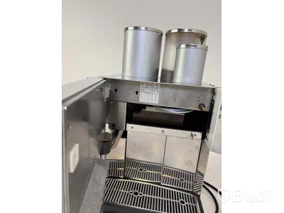 Kaffemaskin WMF, Cafemat