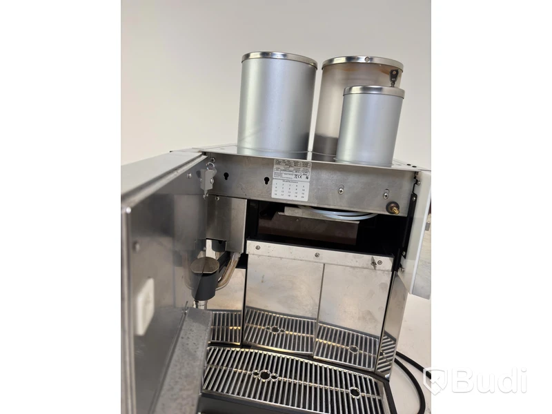 Kaffemaskin WMF, Cafemat